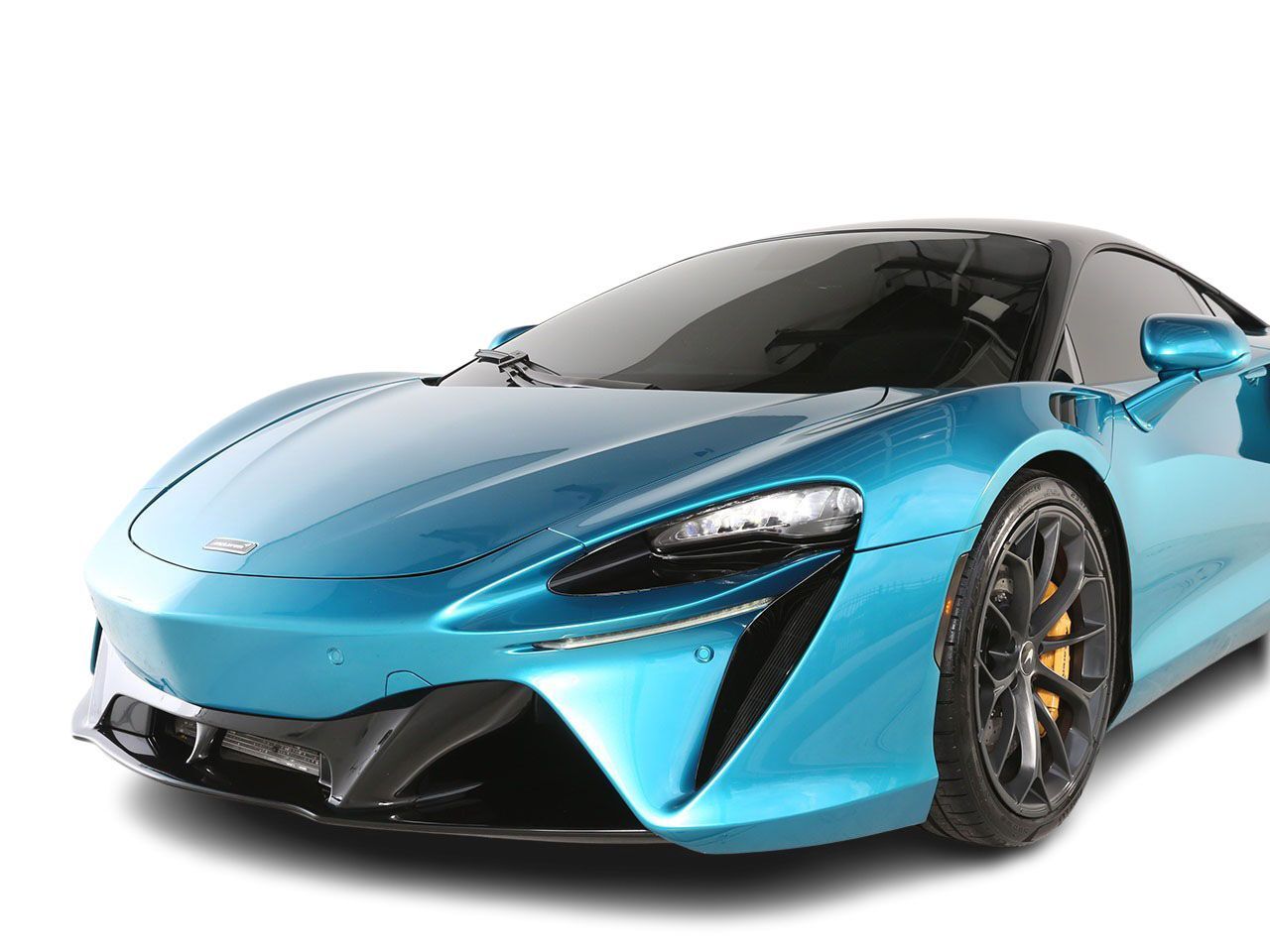 2023 McLaren Artura Base Indianapolis IN