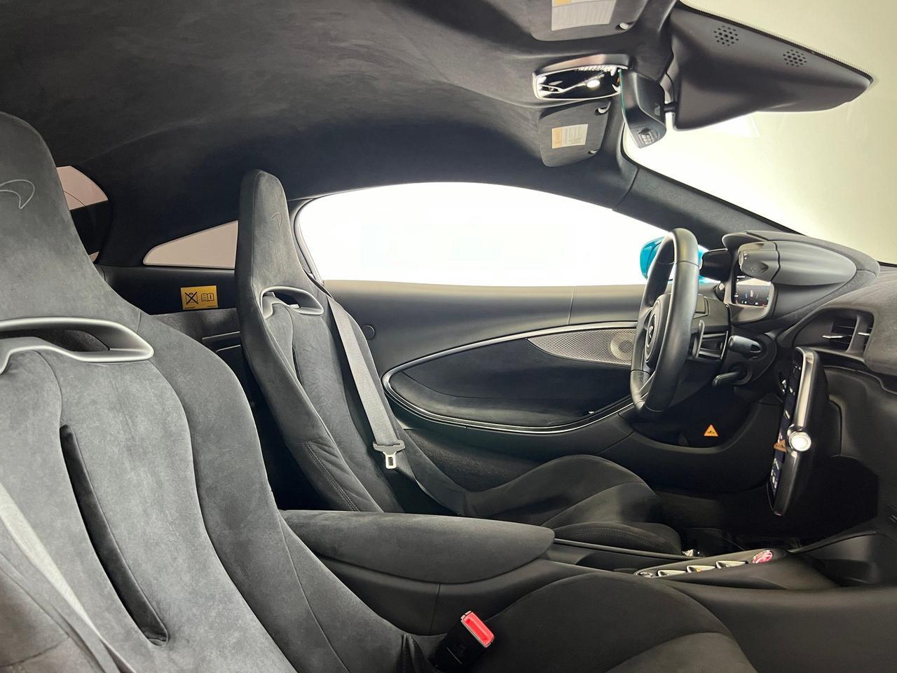 2023 McLaren Artura Base Indianapolis IN