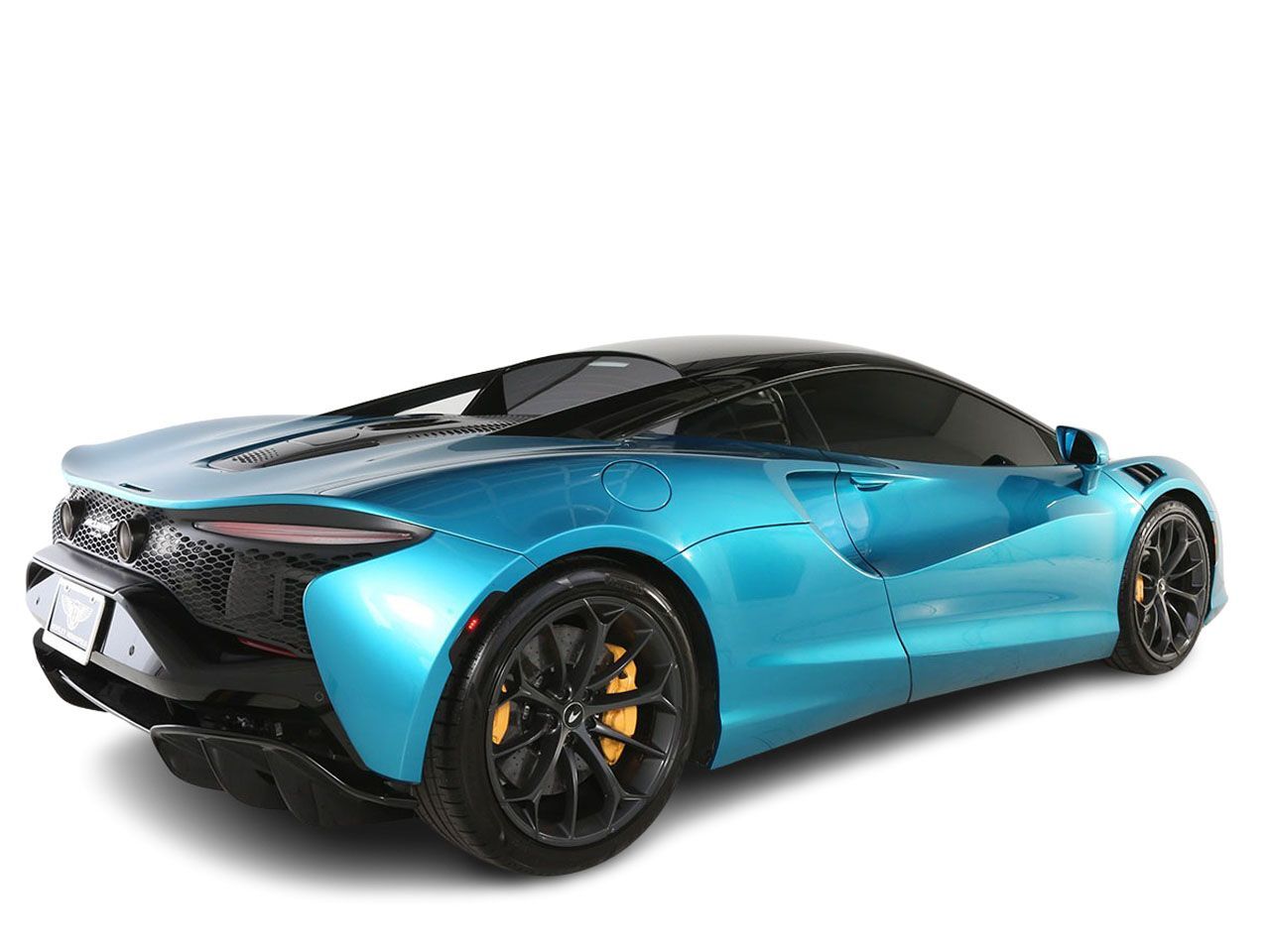 2023 McLaren Artura Base Indianapolis IN
