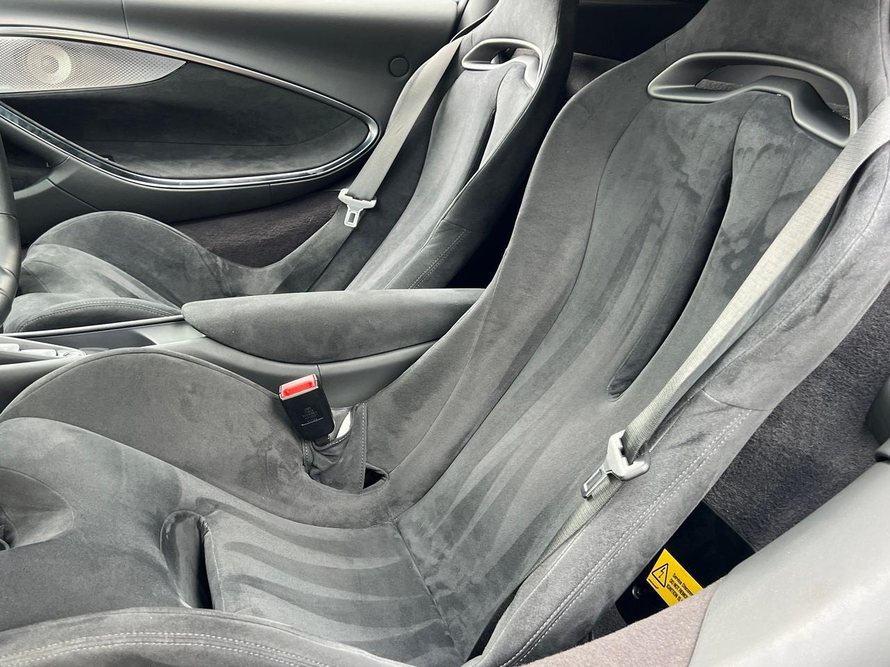2023 McLaren Artura Base Indianapolis IN