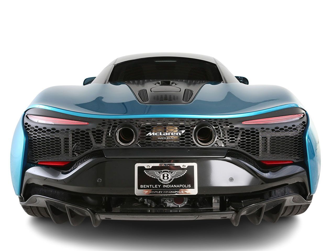 2023 McLaren Artura Base Indianapolis IN