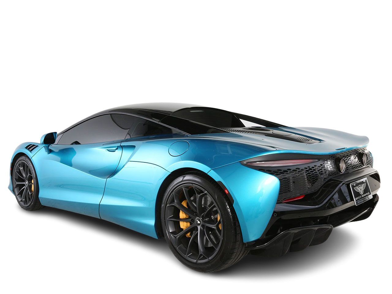 2023 McLaren Artura Base Indianapolis IN