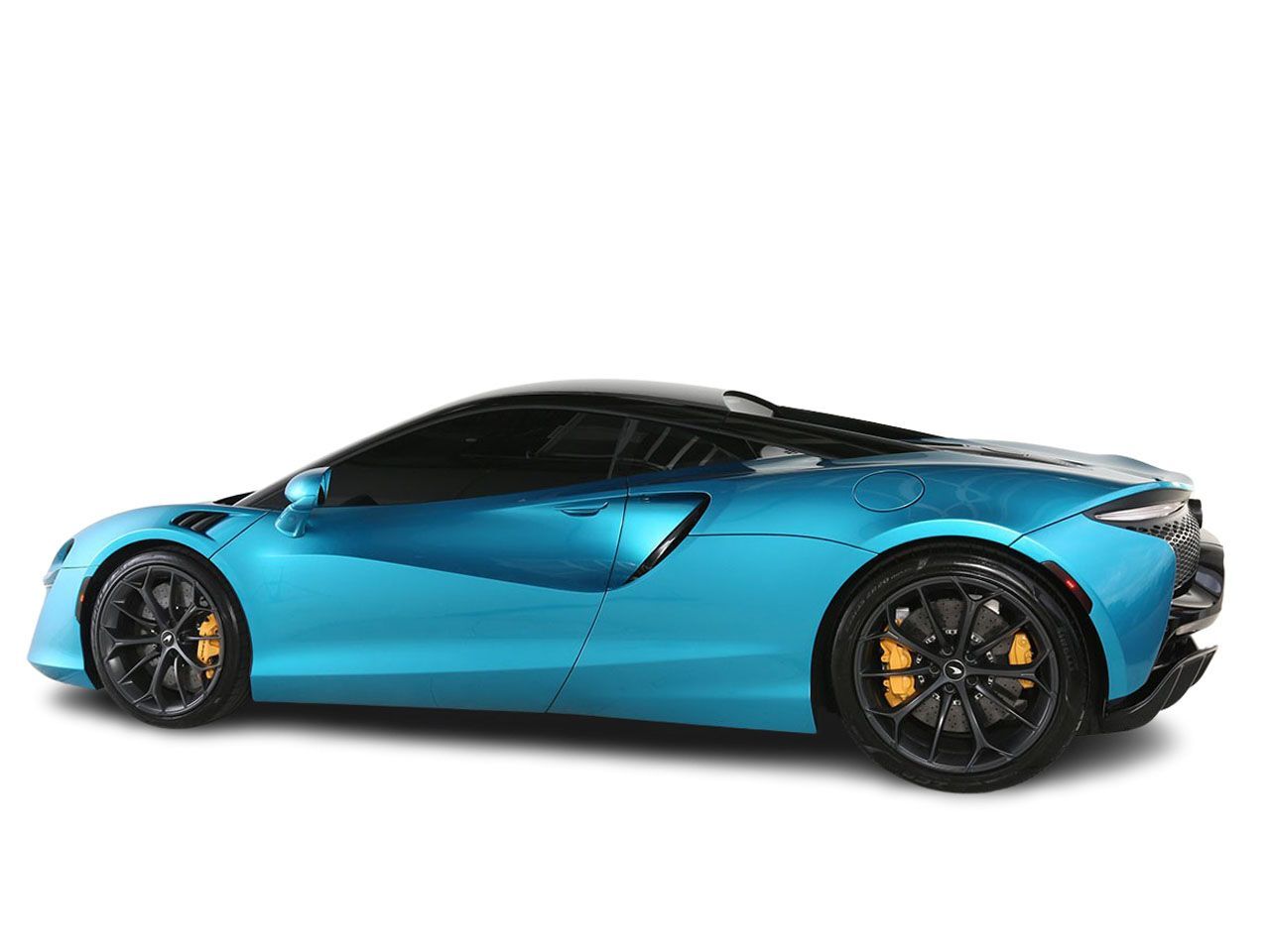 2023 McLaren Artura Base Indianapolis IN