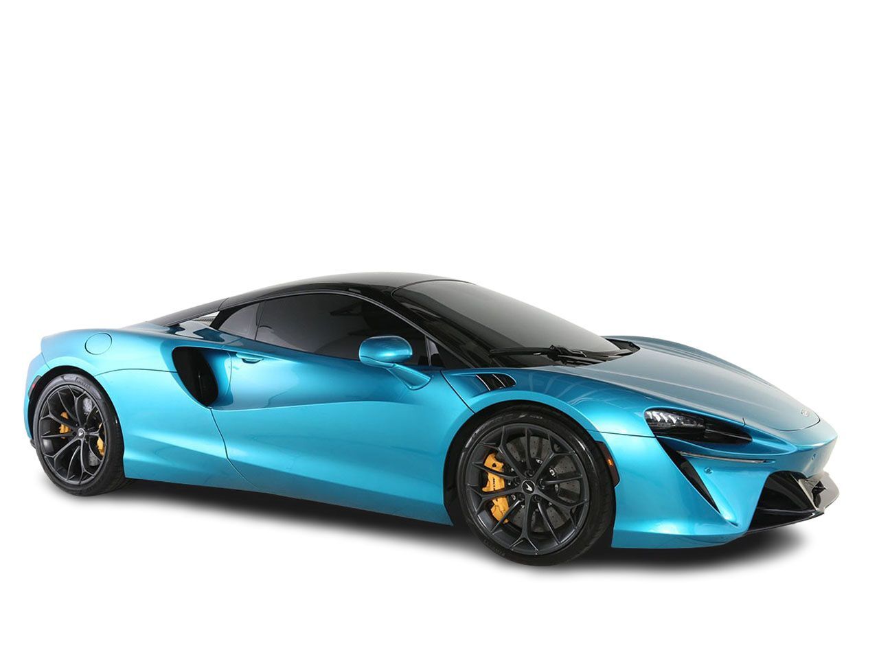 2023 McLaren Artura Base Indianapolis IN
