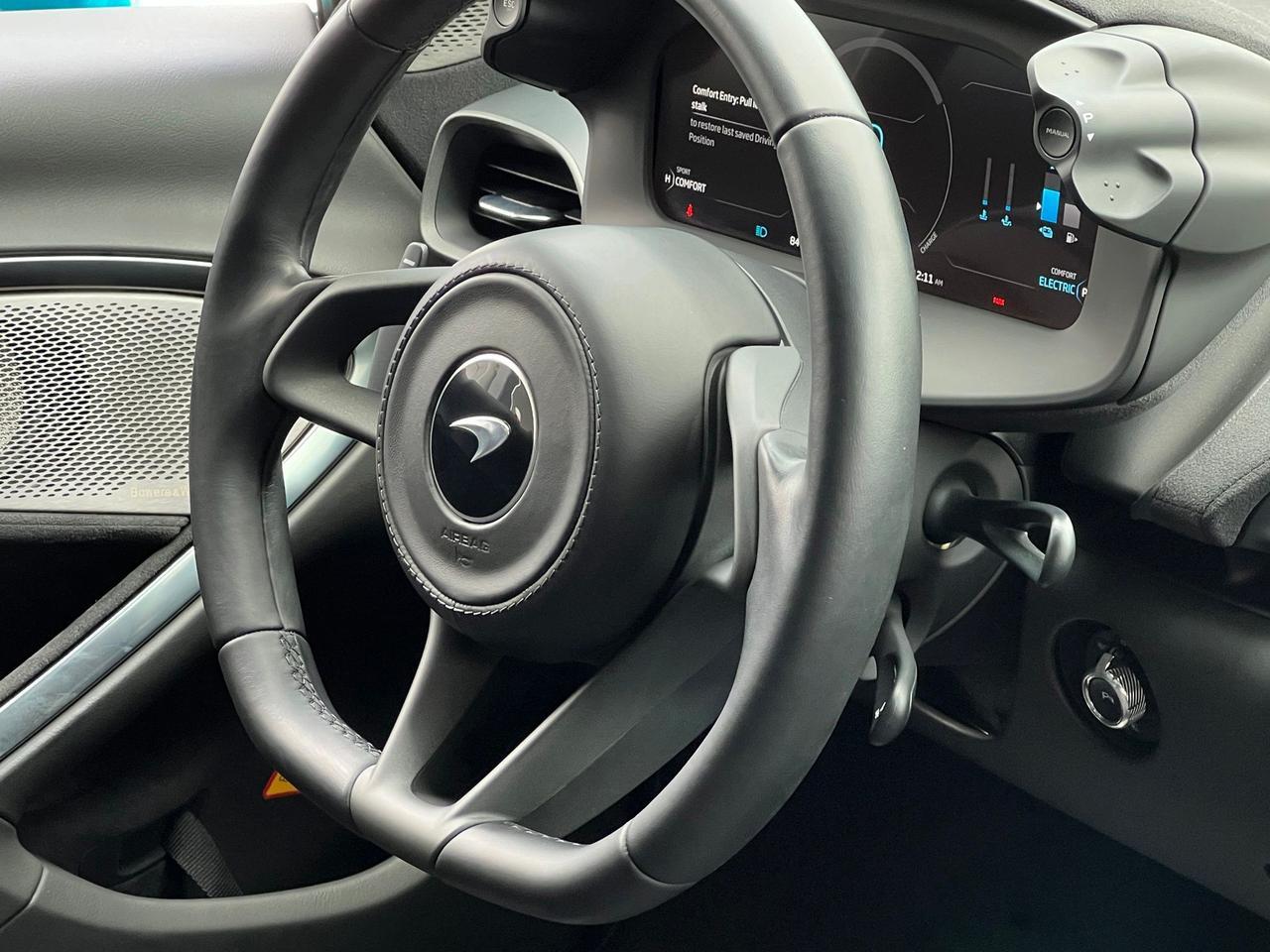 2023 McLaren Artura Base Indianapolis IN