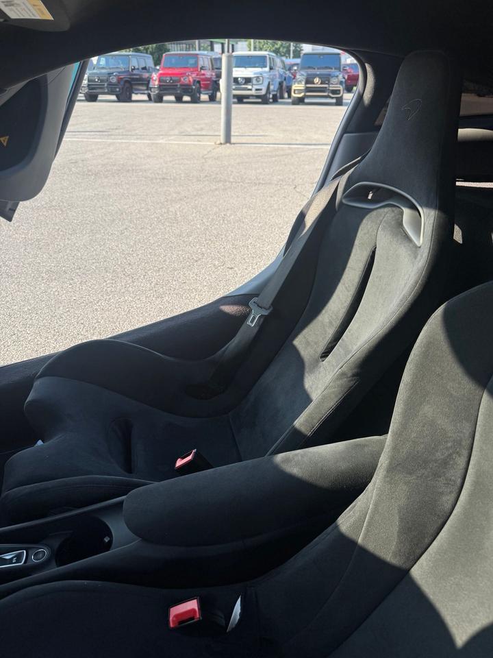 2023 McLaren Artura Base Indianapolis IN