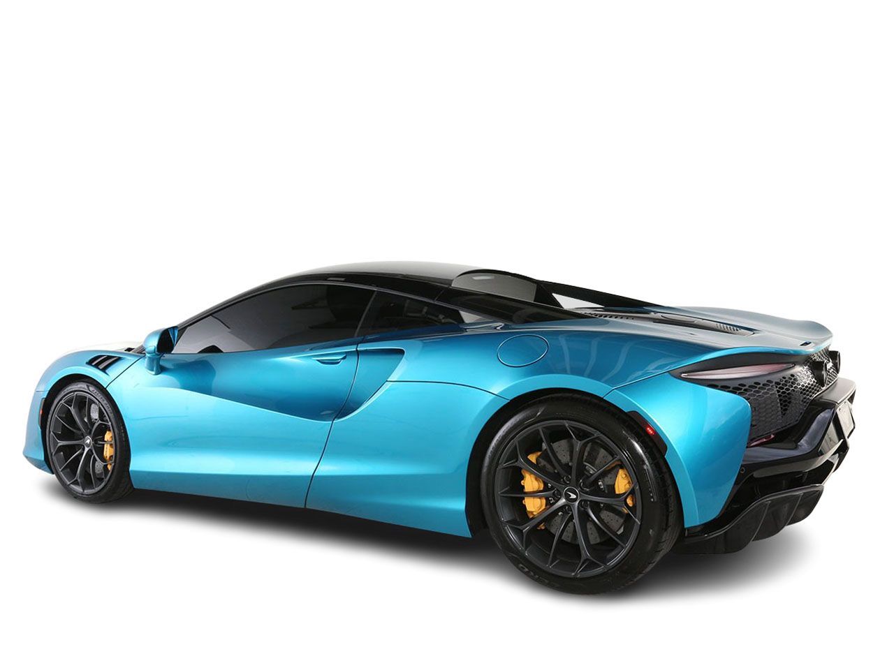 2023 McLaren Artura Base Indianapolis IN