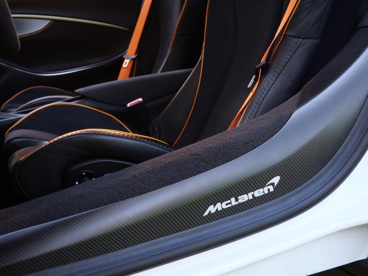 2023 McLaren Artura Performance Performance Lawrence KS