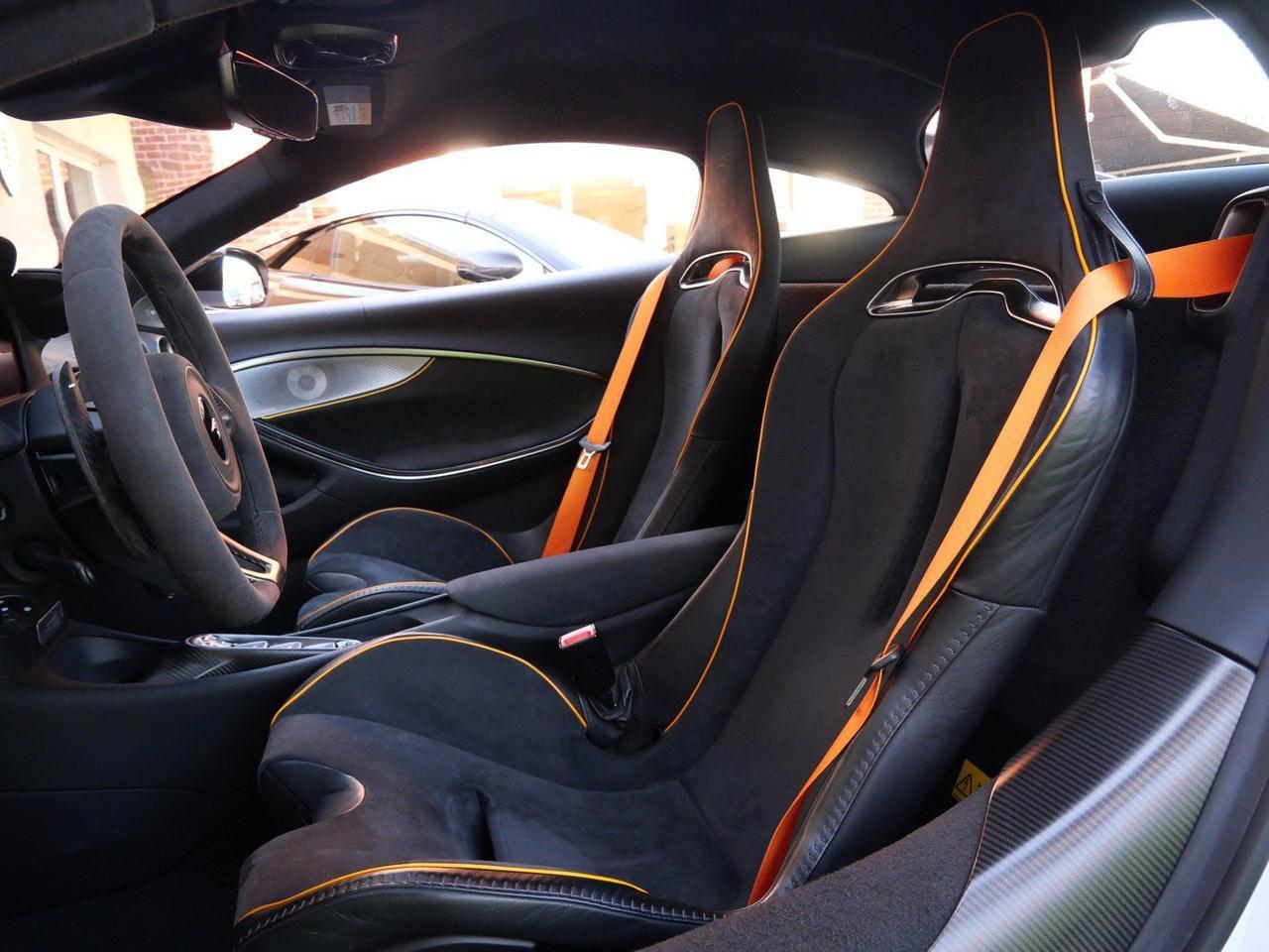 2023 McLaren Artura Performance Performance Lawrence KS