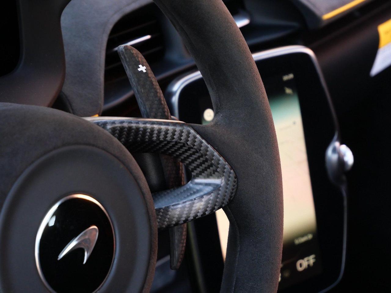 2023 McLaren Artura Performance Performance Lawrence KS