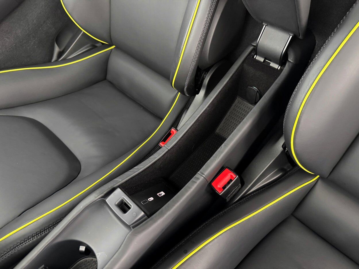 2023 McLaren Artura TechLux Bellevue WA