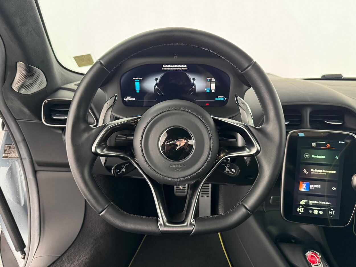 2023 McLaren Artura TechLux Bellevue WA