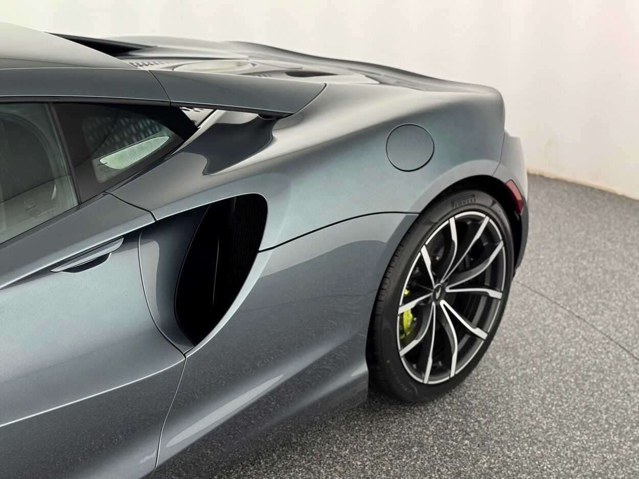 2023 McLaren Artura TechLux Bellevue WA