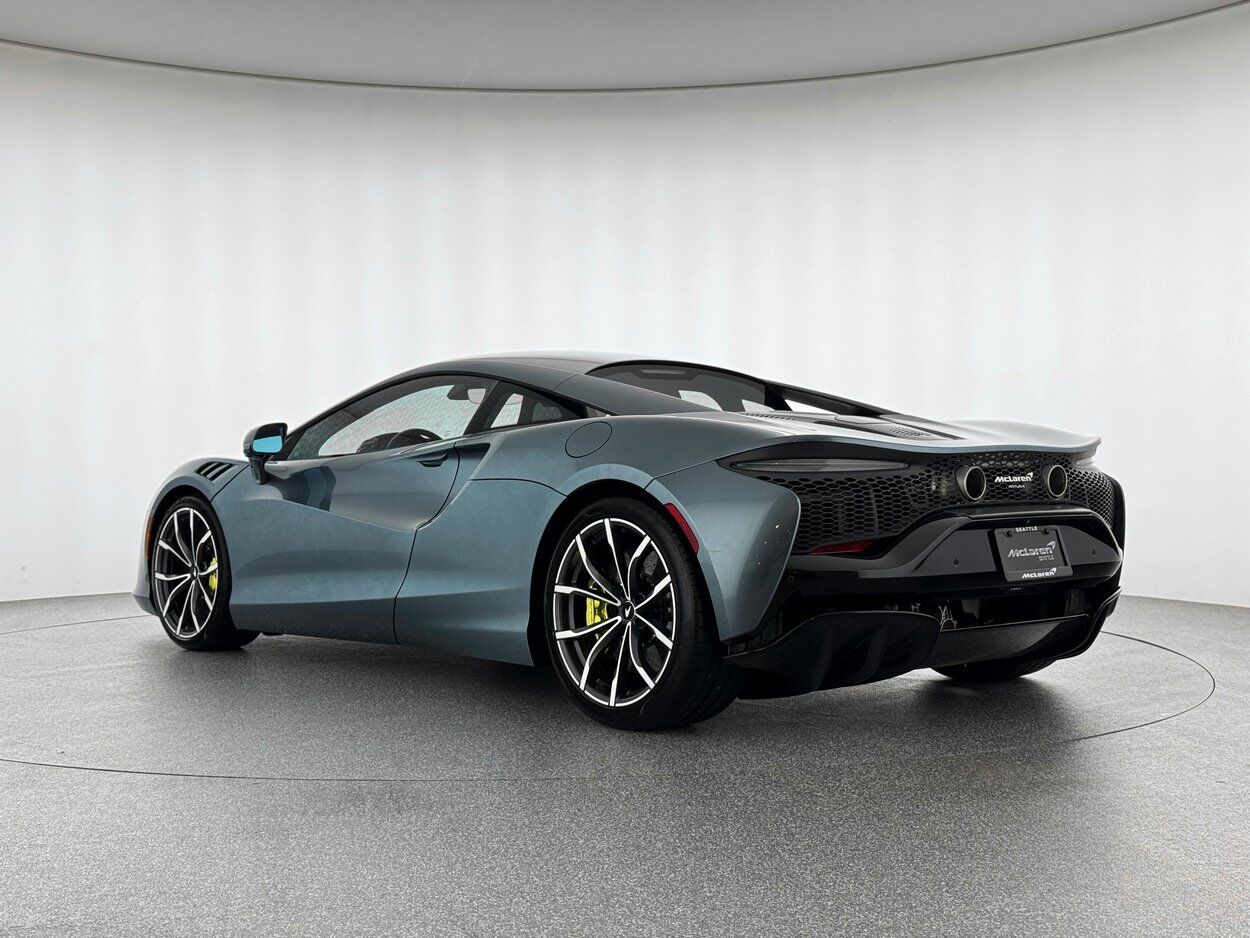 2023 McLaren Artura TechLux Bellevue WA