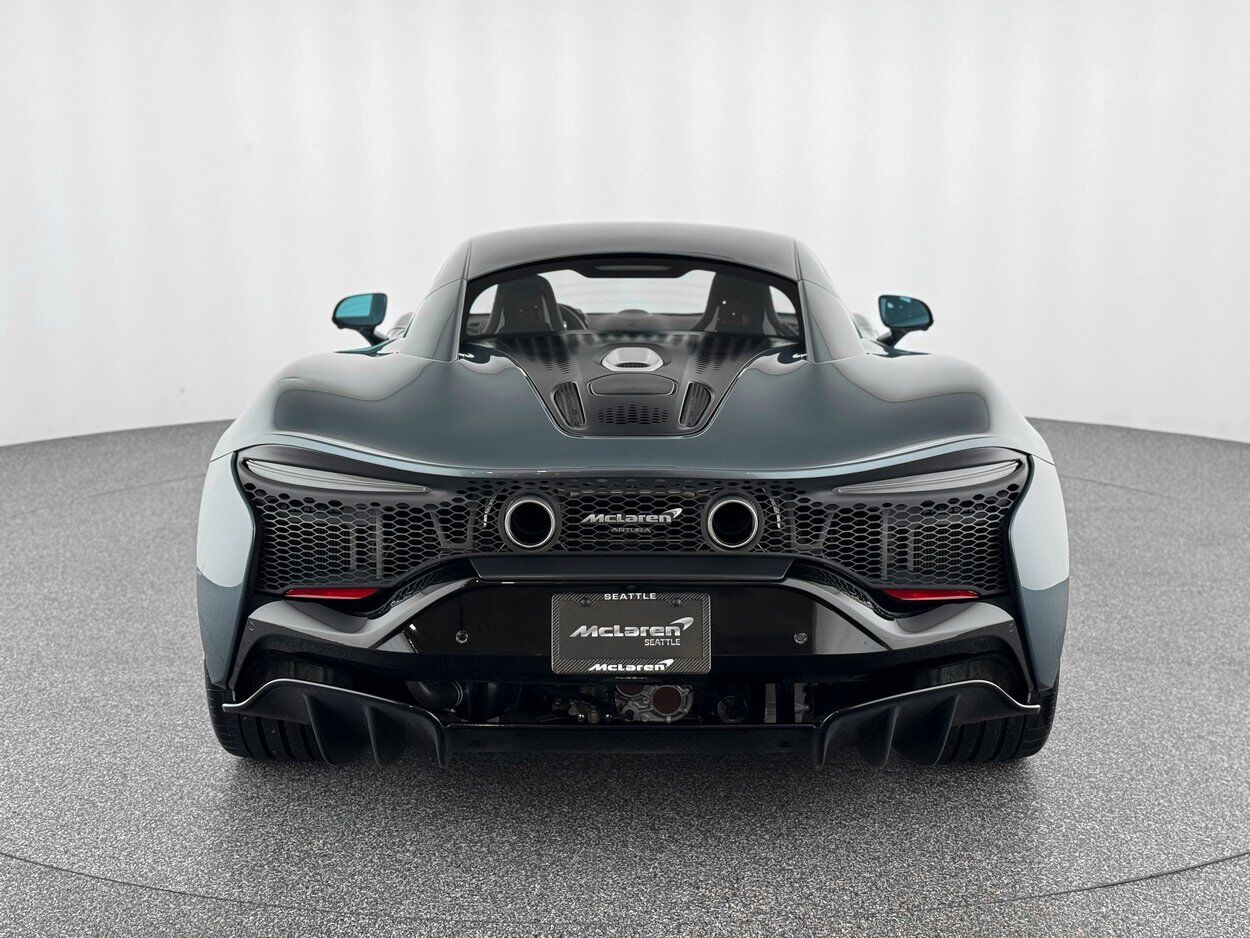 2023 McLaren Artura TechLux Bellevue WA