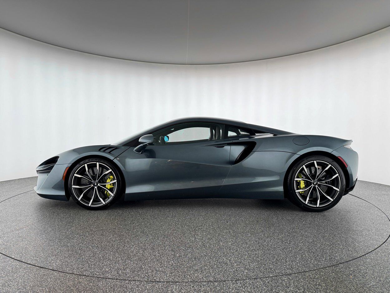 2023 McLaren Artura TechLux Bellevue WA