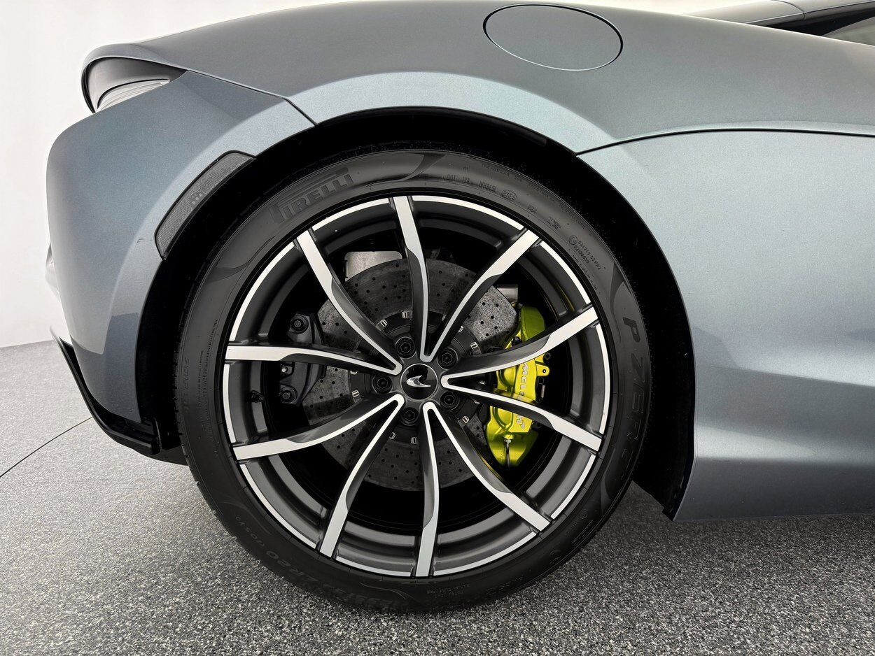 2023 McLaren Artura TechLux Bellevue WA