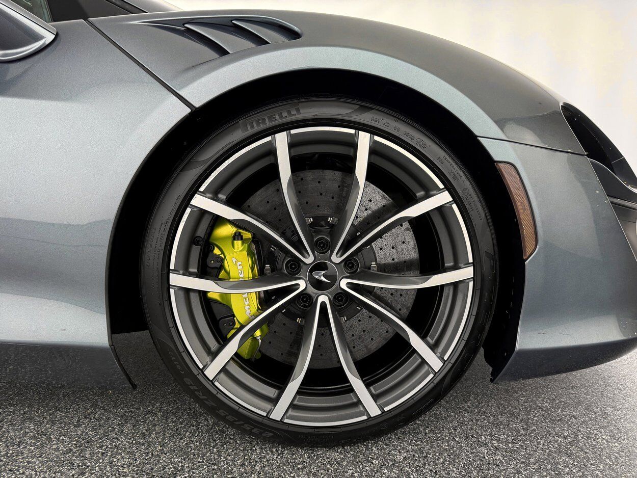 2023 McLaren Artura TechLux Bellevue WA