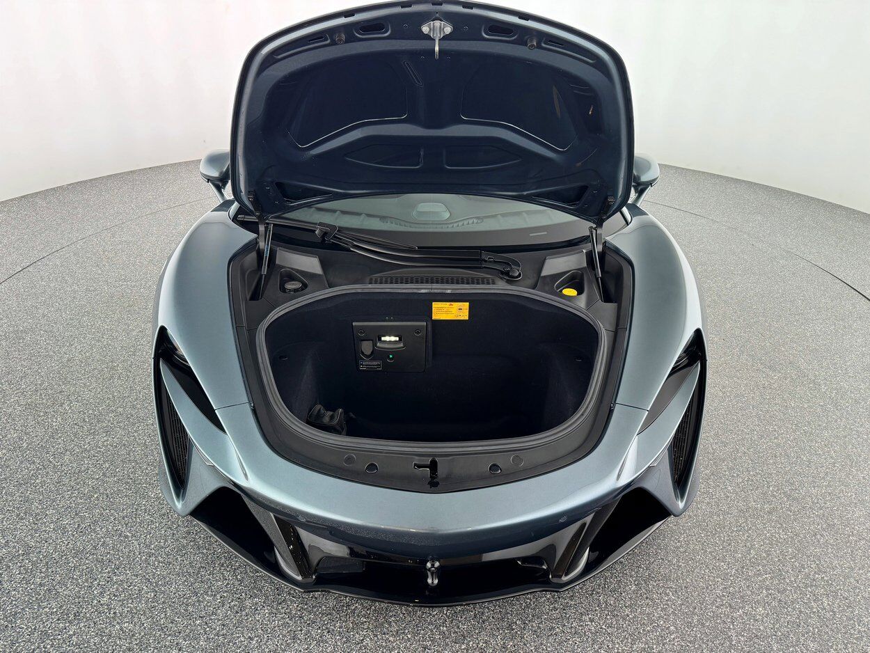 2023 McLaren Artura TechLux Bellevue WA