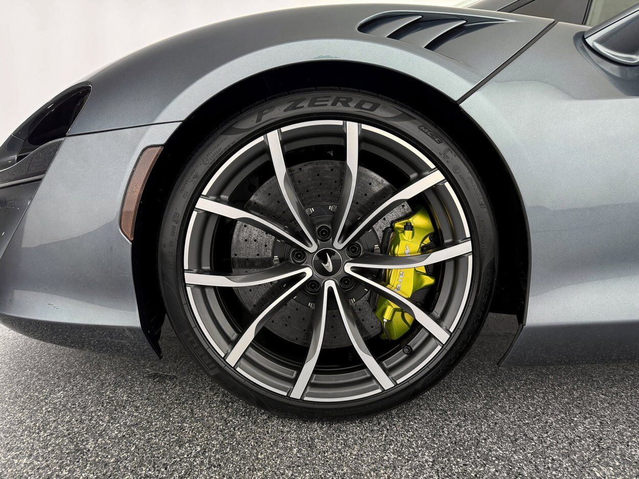 2023 McLaren Artura TechLux Bellevue WA