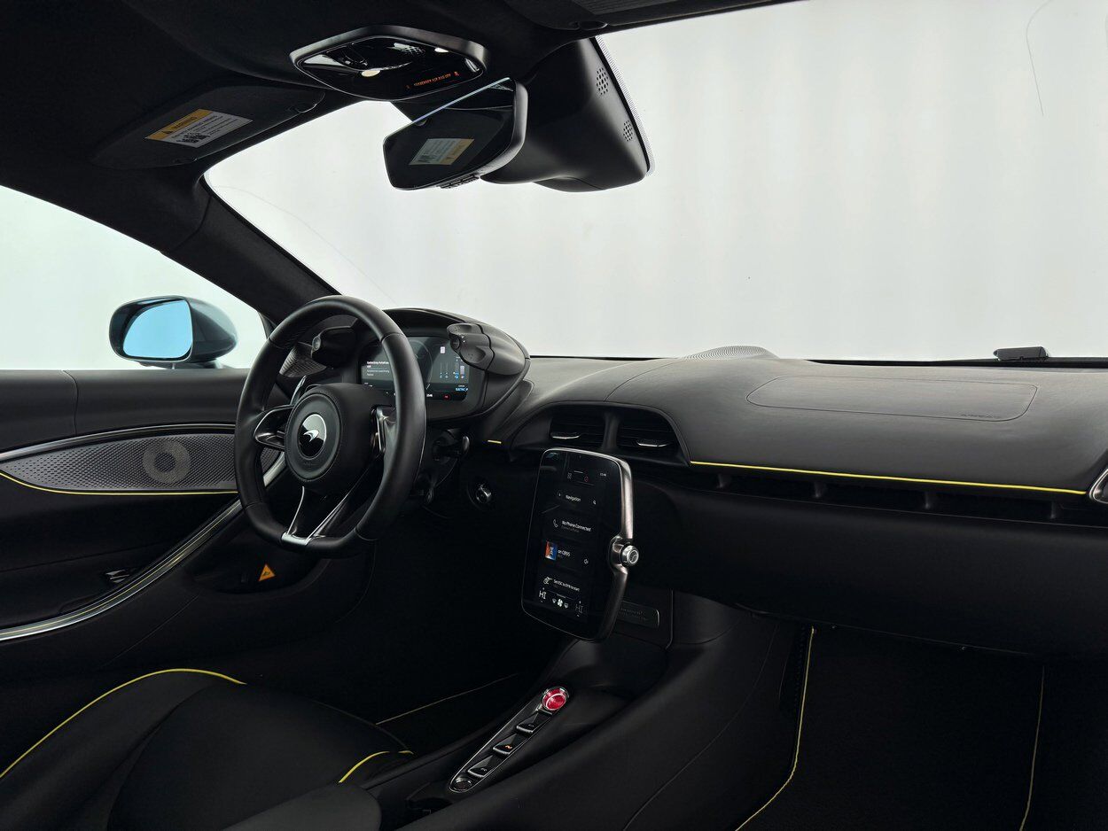 2023 McLaren Artura TechLux Bellevue WA