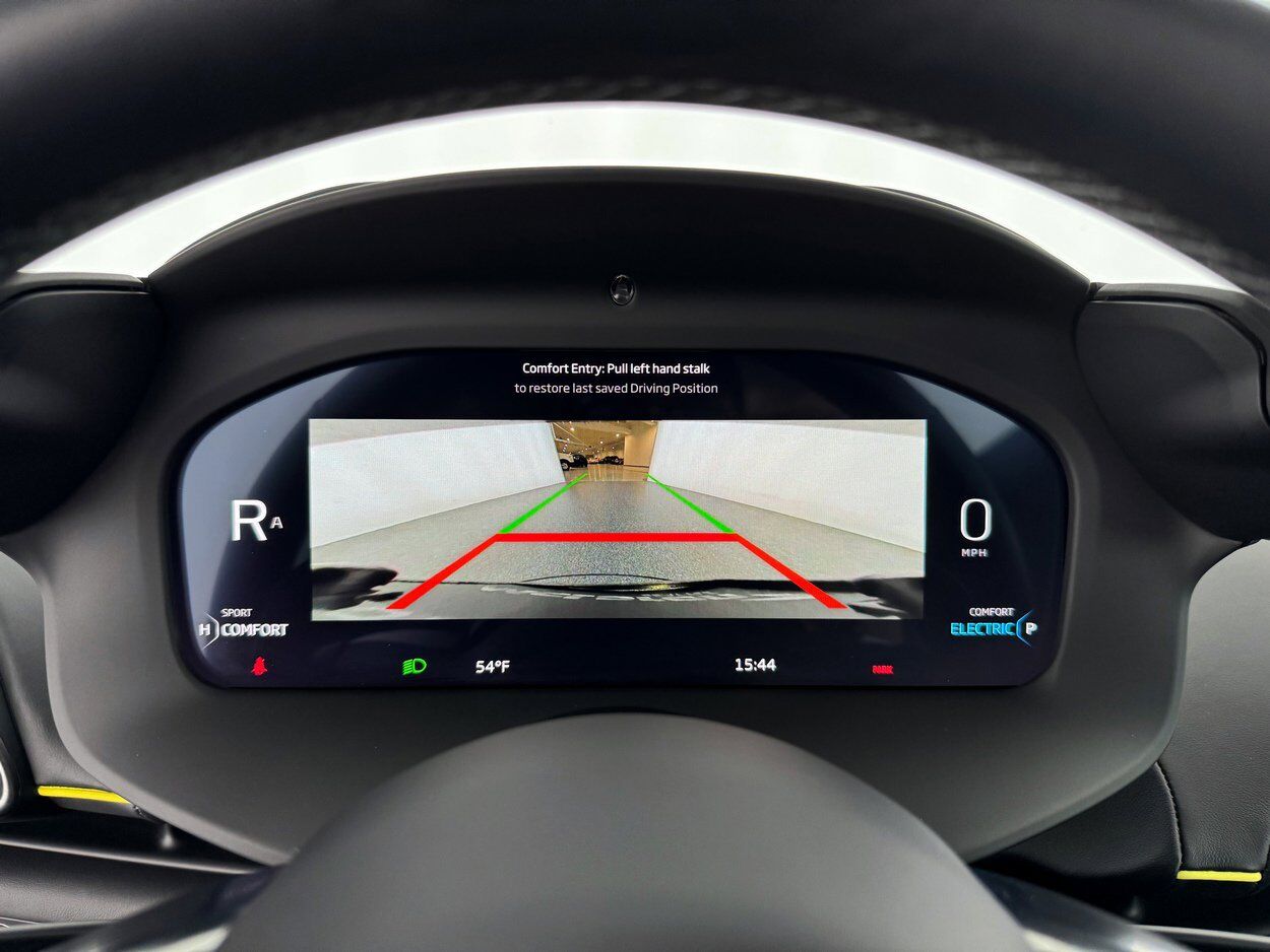 2023 McLaren Artura TechLux Bellevue WA