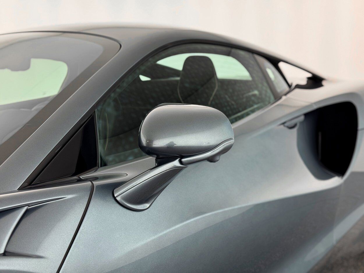 2023 McLaren Artura TechLux Bellevue WA