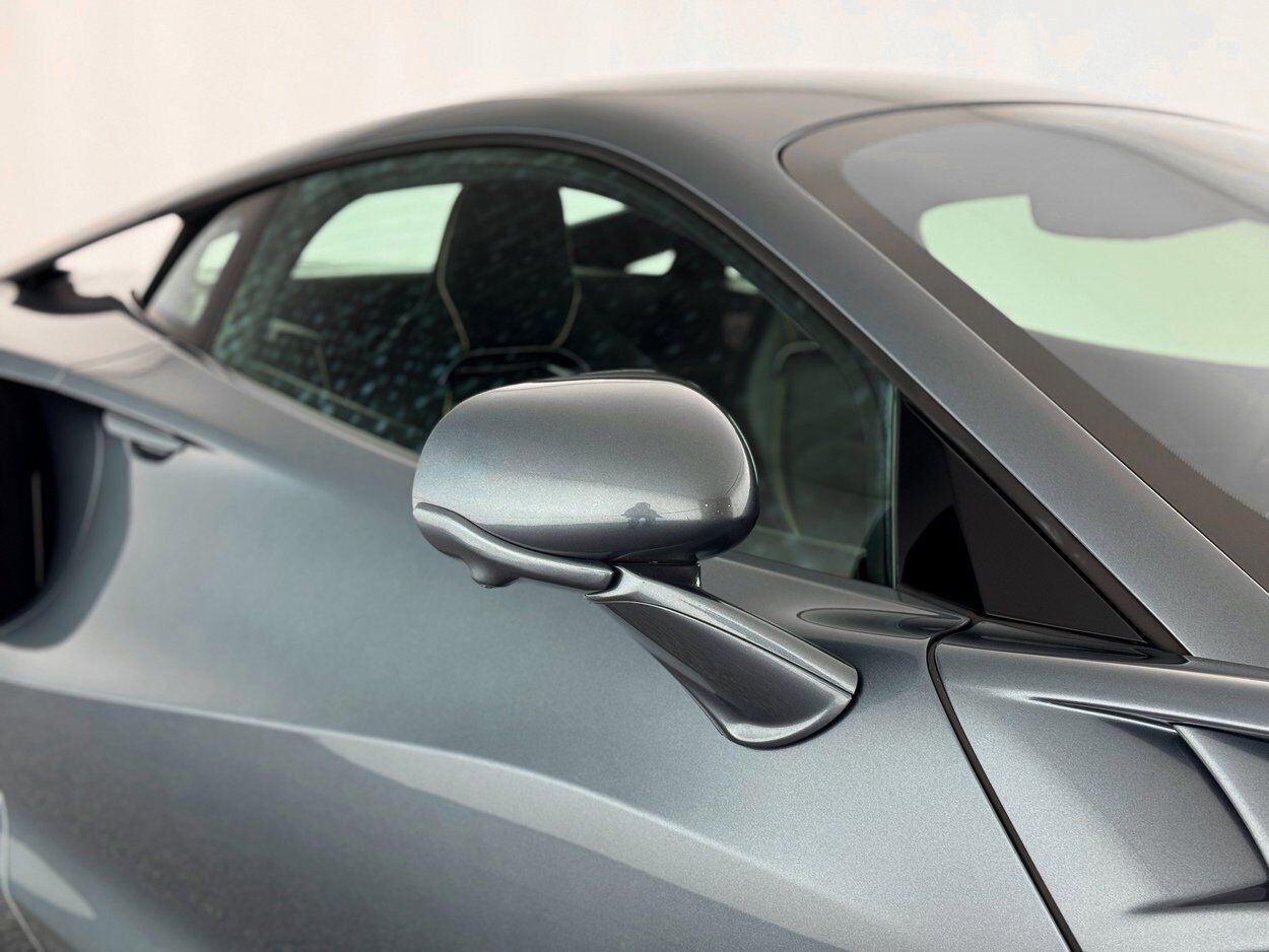 2023 McLaren Artura TechLux Bellevue WA