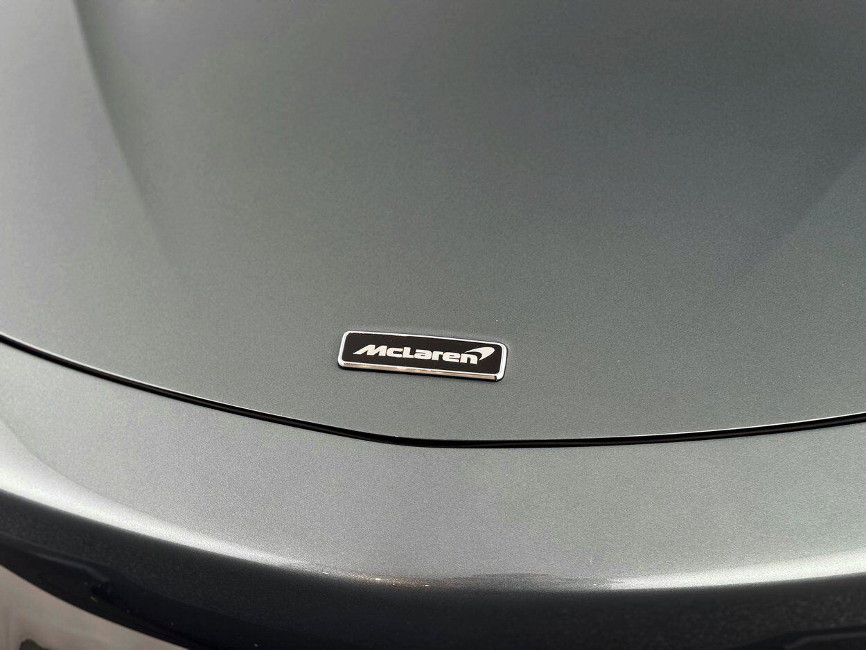 2023 McLaren Artura TechLux Bellevue WA