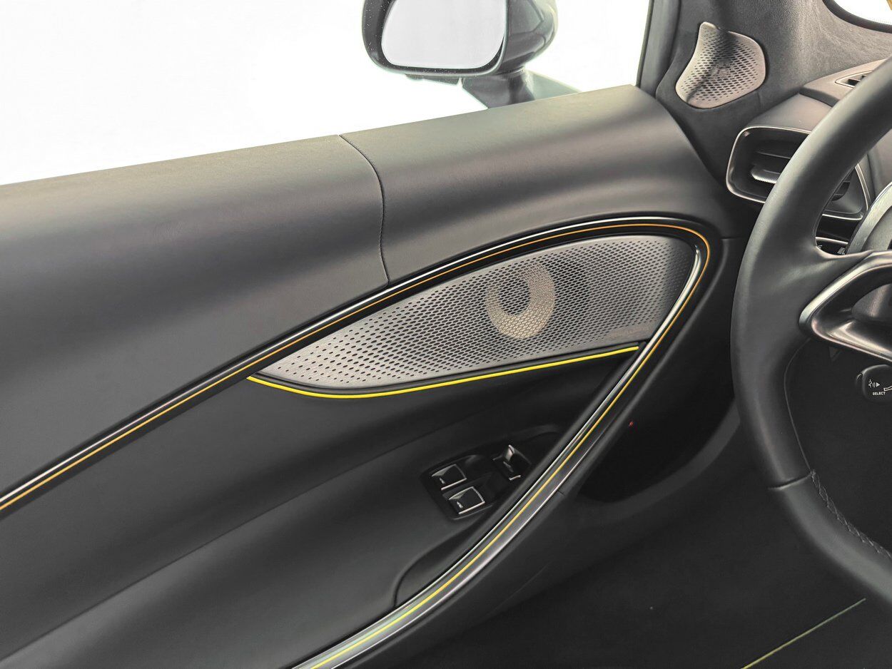 2023 McLaren Artura TechLux Bellevue WA