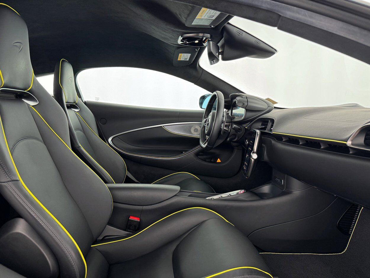 2023 McLaren Artura TechLux Bellevue WA