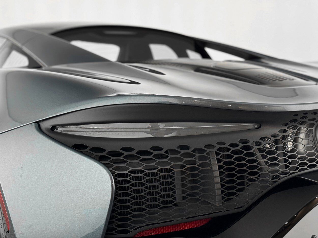 2023 McLaren Artura TechLux Bellevue WA