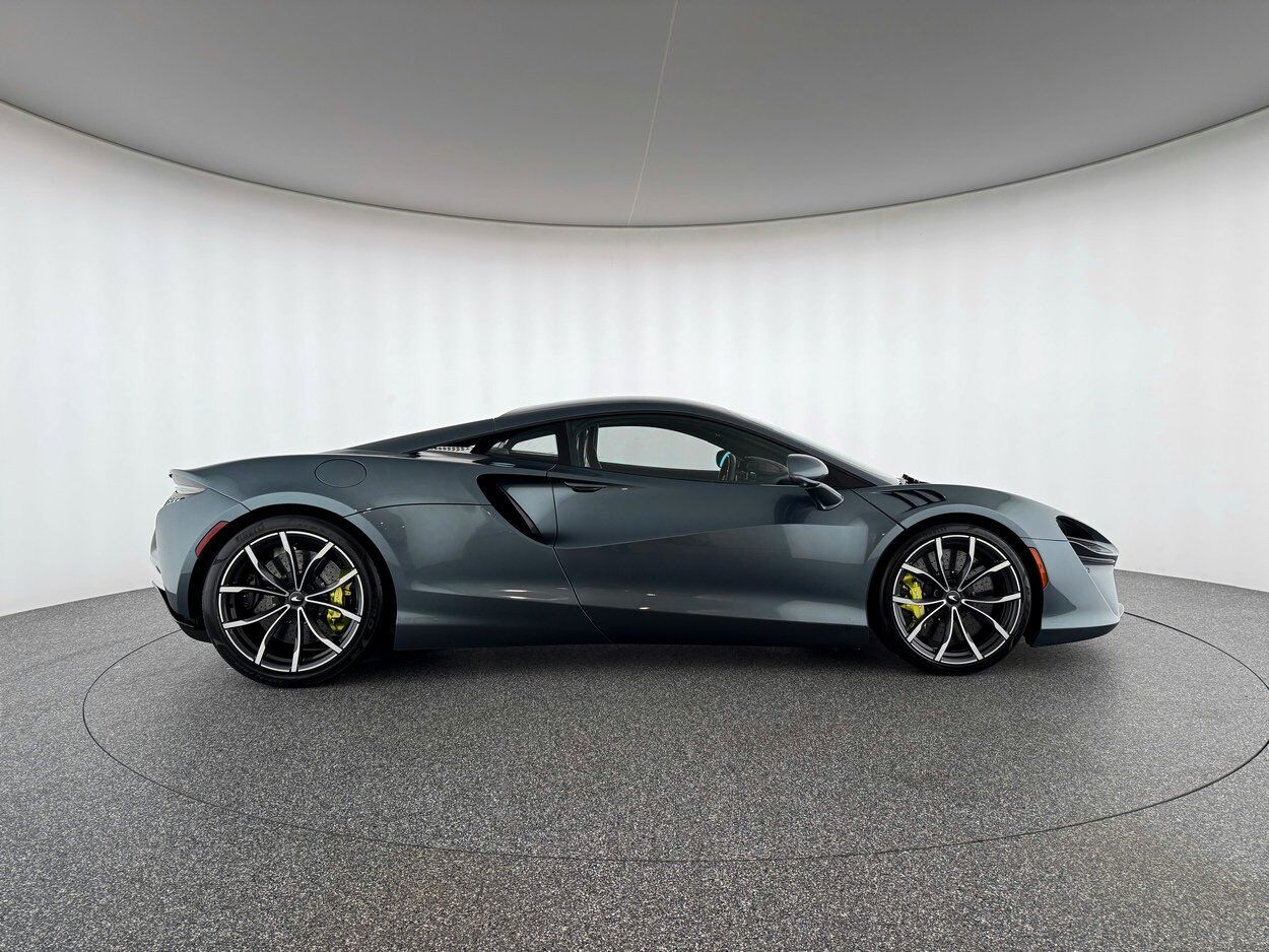 2023 McLaren Artura TechLux Bellevue WA