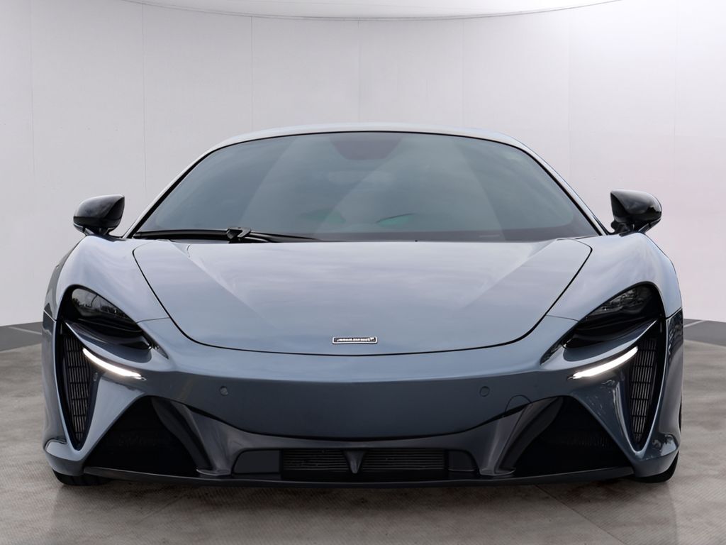 2023 McLaren Artura TechLux San Clemente CA