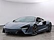 2023 McLaren Artura TechLux