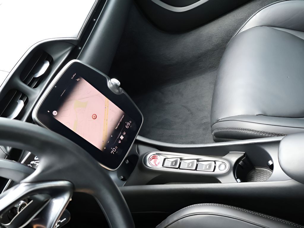 2023 McLaren Artura TechLux San Clemente CA