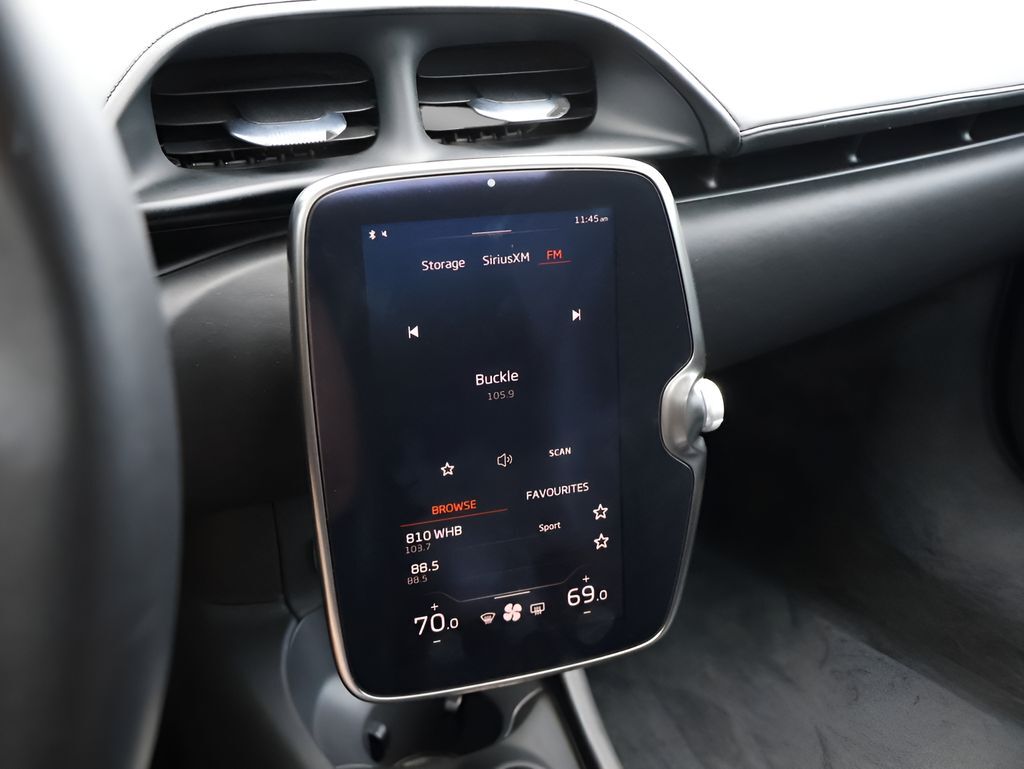 2023 McLaren Artura TechLux San Clemente CA