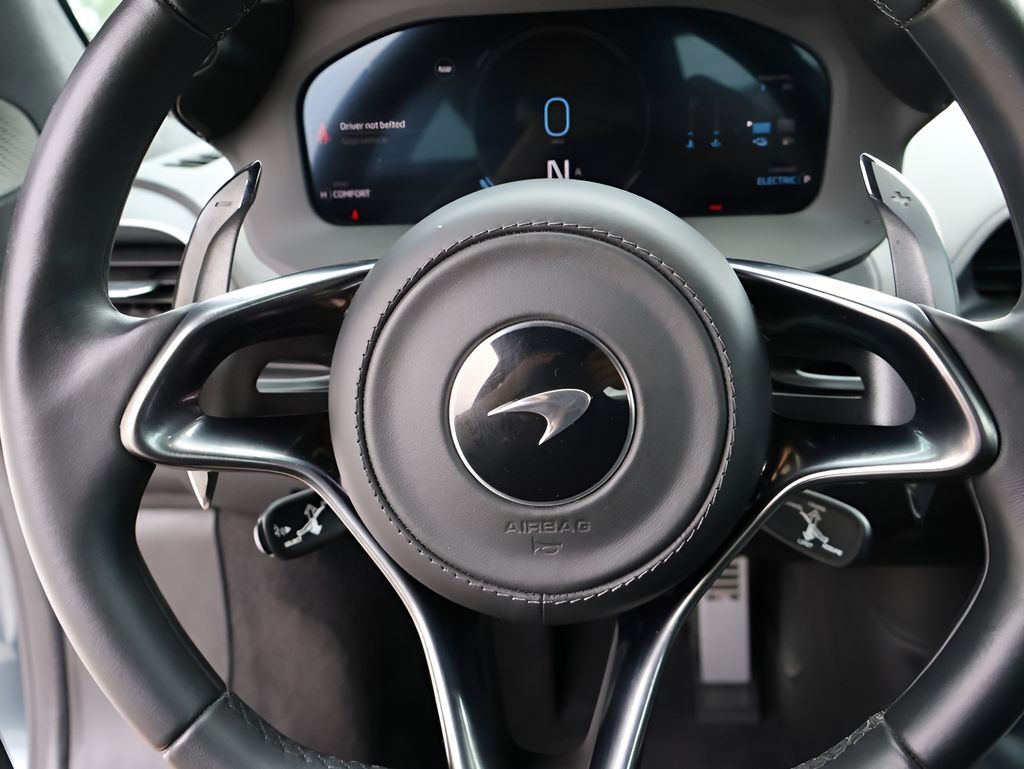 2023 McLaren Artura TechLux San Clemente CA
