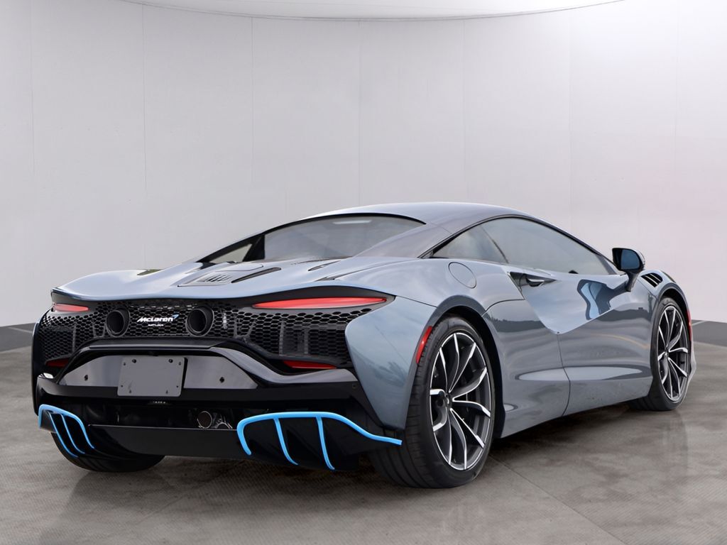 2023 McLaren Artura TechLux San Clemente CA