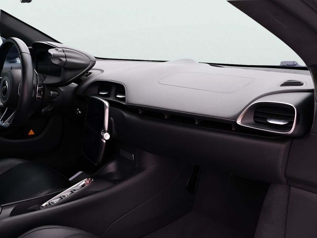 2023 McLaren Artura TechLux San Clemente CA