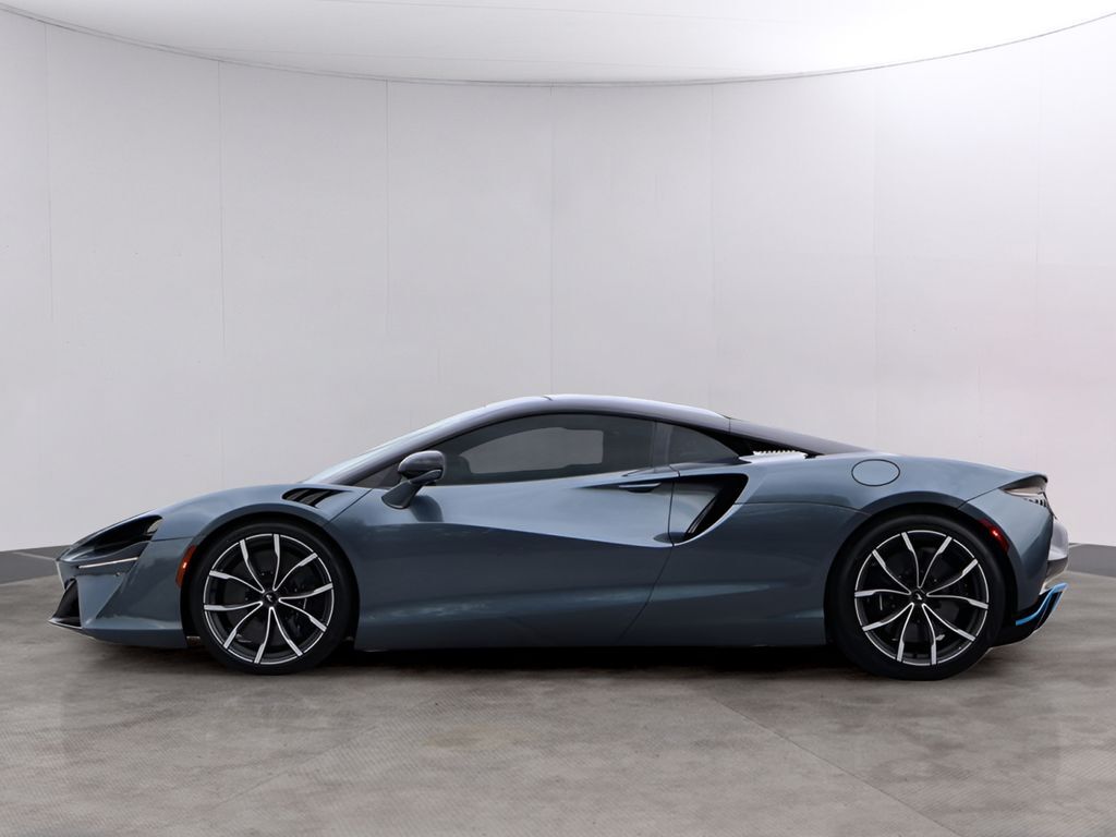 2023 McLaren Artura TechLux San Clemente CA
