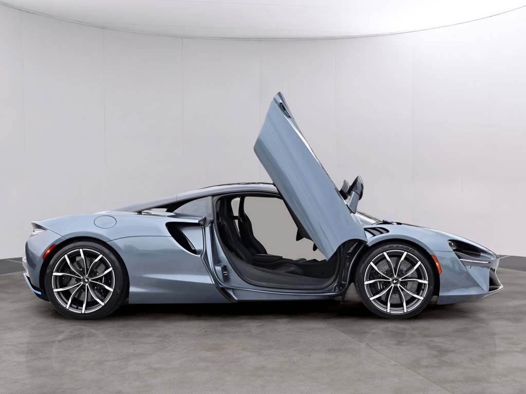 2023 McLaren Artura TechLux San Clemente CA