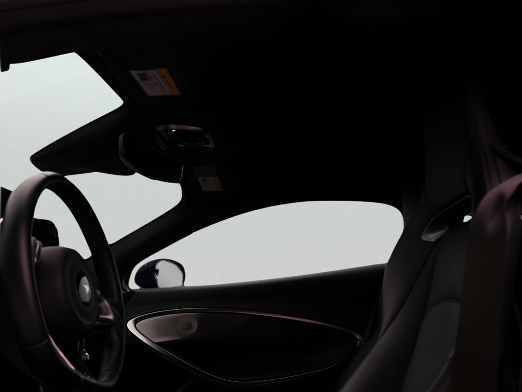 2023 McLaren Artura TechLux San Clemente CA