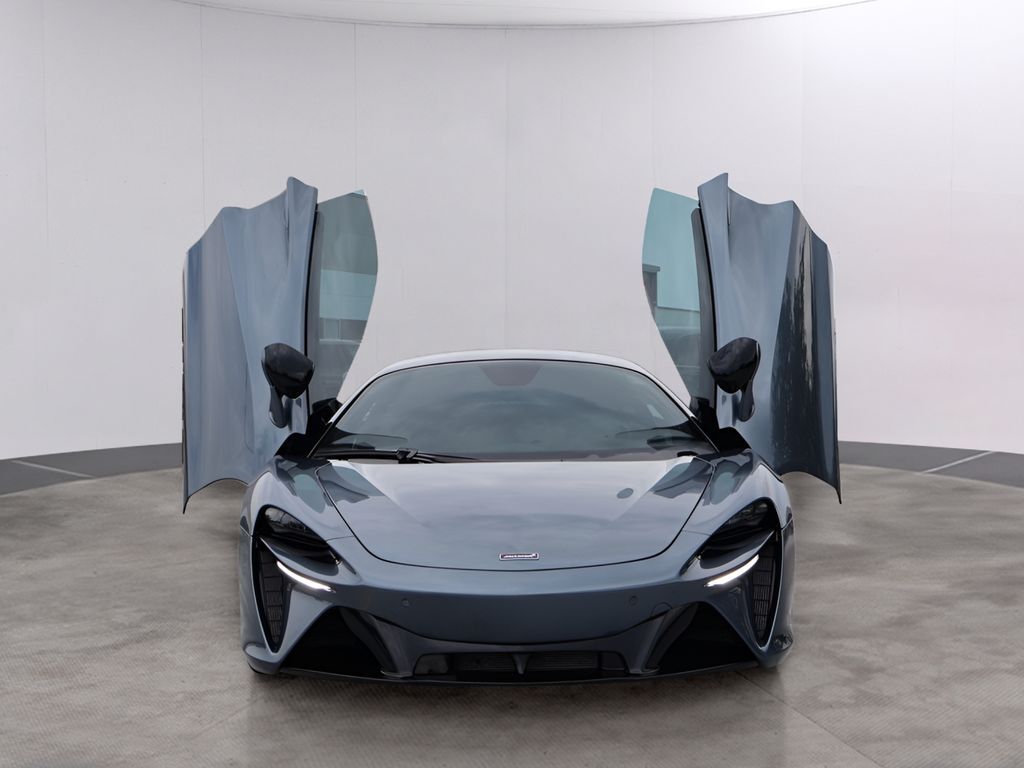 2023 McLaren Artura TechLux San Clemente CA
