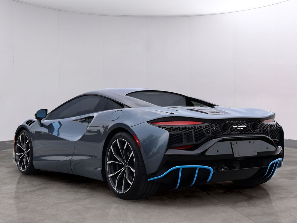 2023 McLaren Artura TechLux San Clemente CA