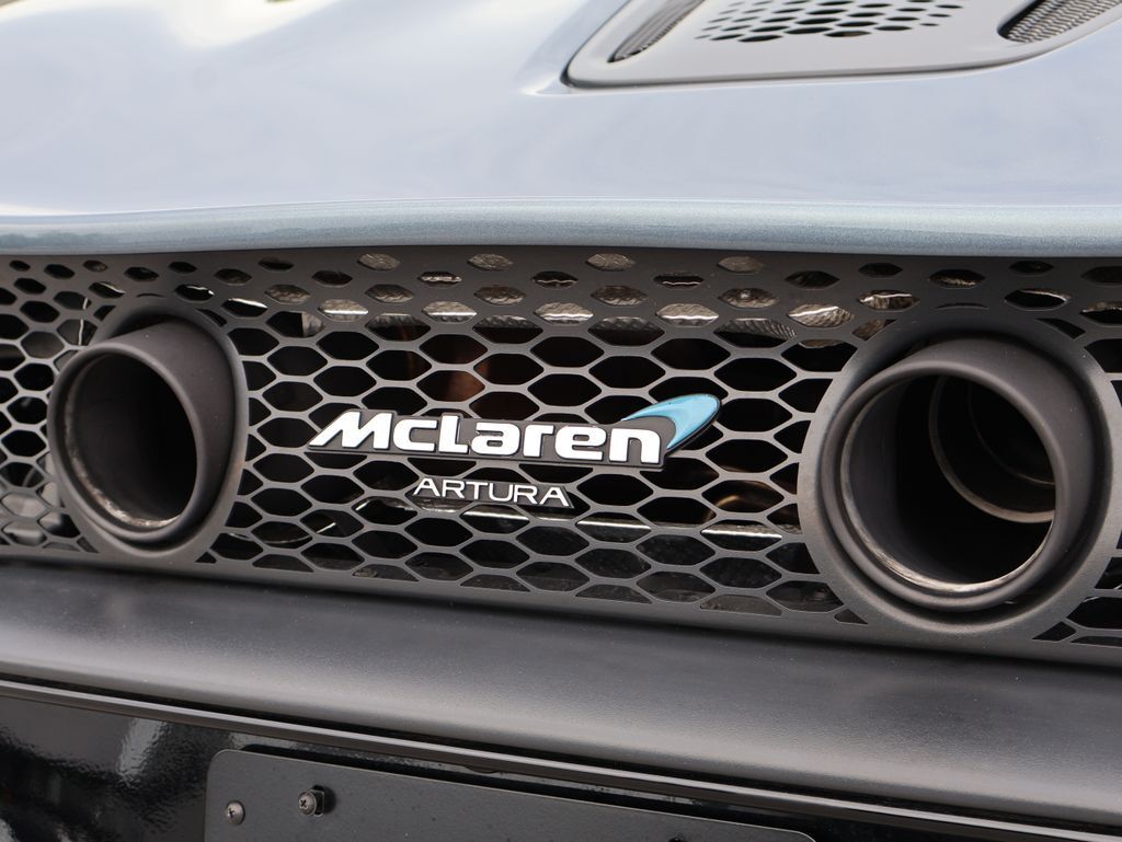2023 McLaren Artura TechLux San Clemente CA