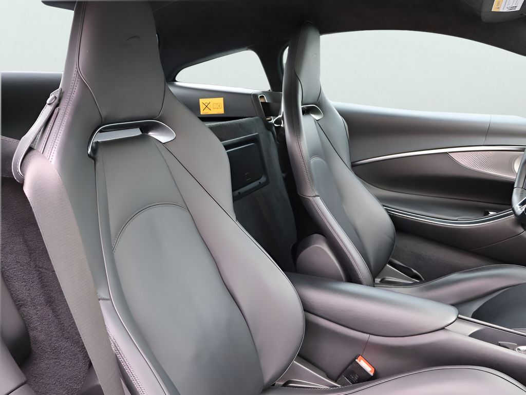 2023 McLaren Artura TechLux San Clemente CA