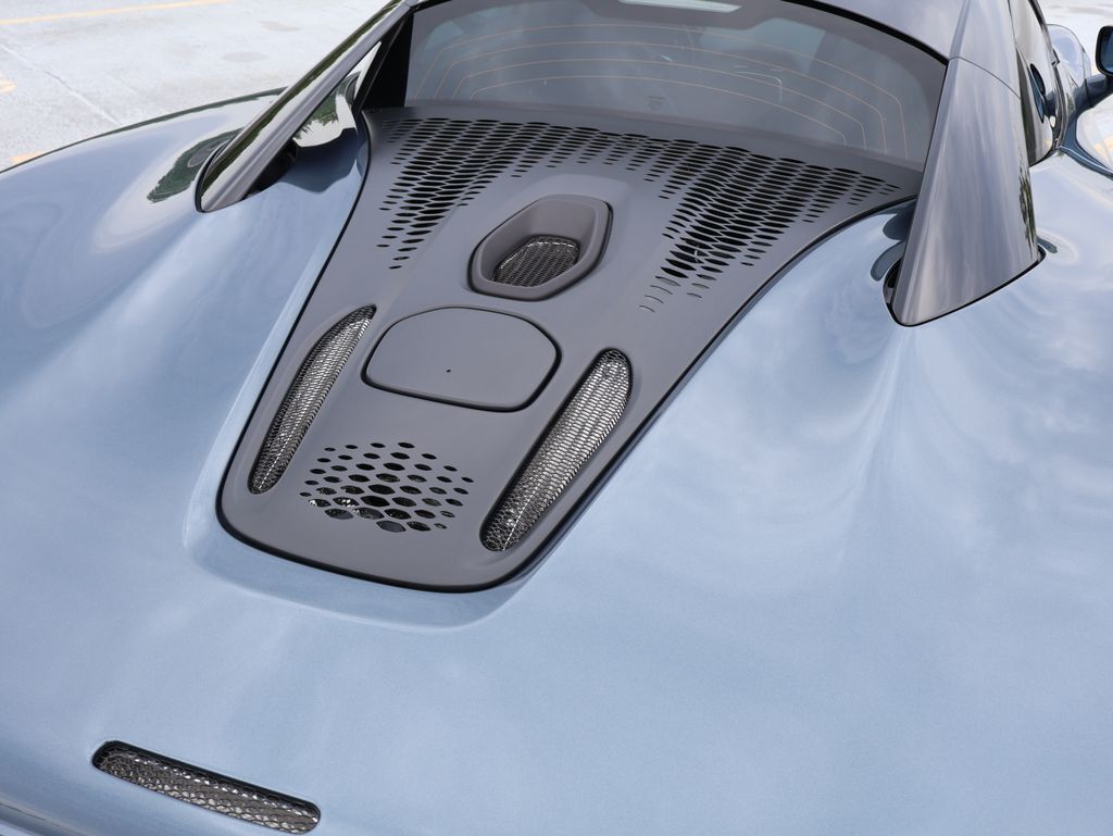2023 McLaren Artura TechLux San Clemente CA