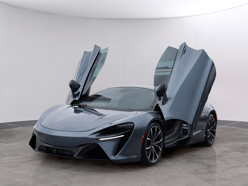 2023 McLaren Artura TechLux San Clemente CA