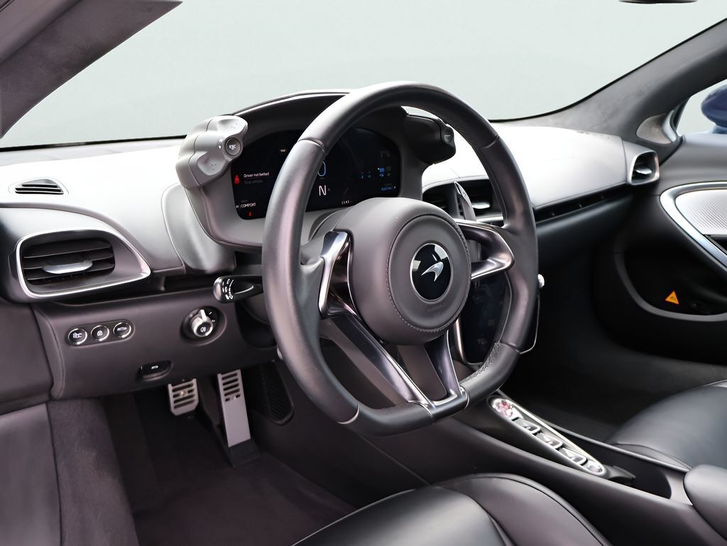 2023 McLaren Artura TechLux San Clemente CA